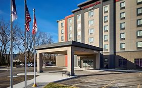 Hampton Inn By Hilton Sarnia/Point Edward